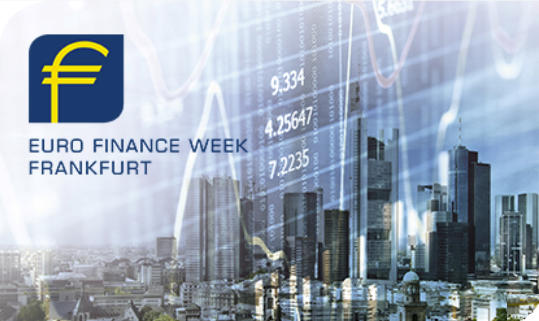 alseda EURO Finance Week 2019 dfv EURO FINACE Group