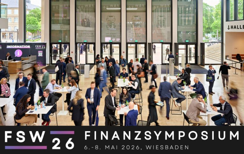 Events – VoP Masterclass at the Finance Symposium