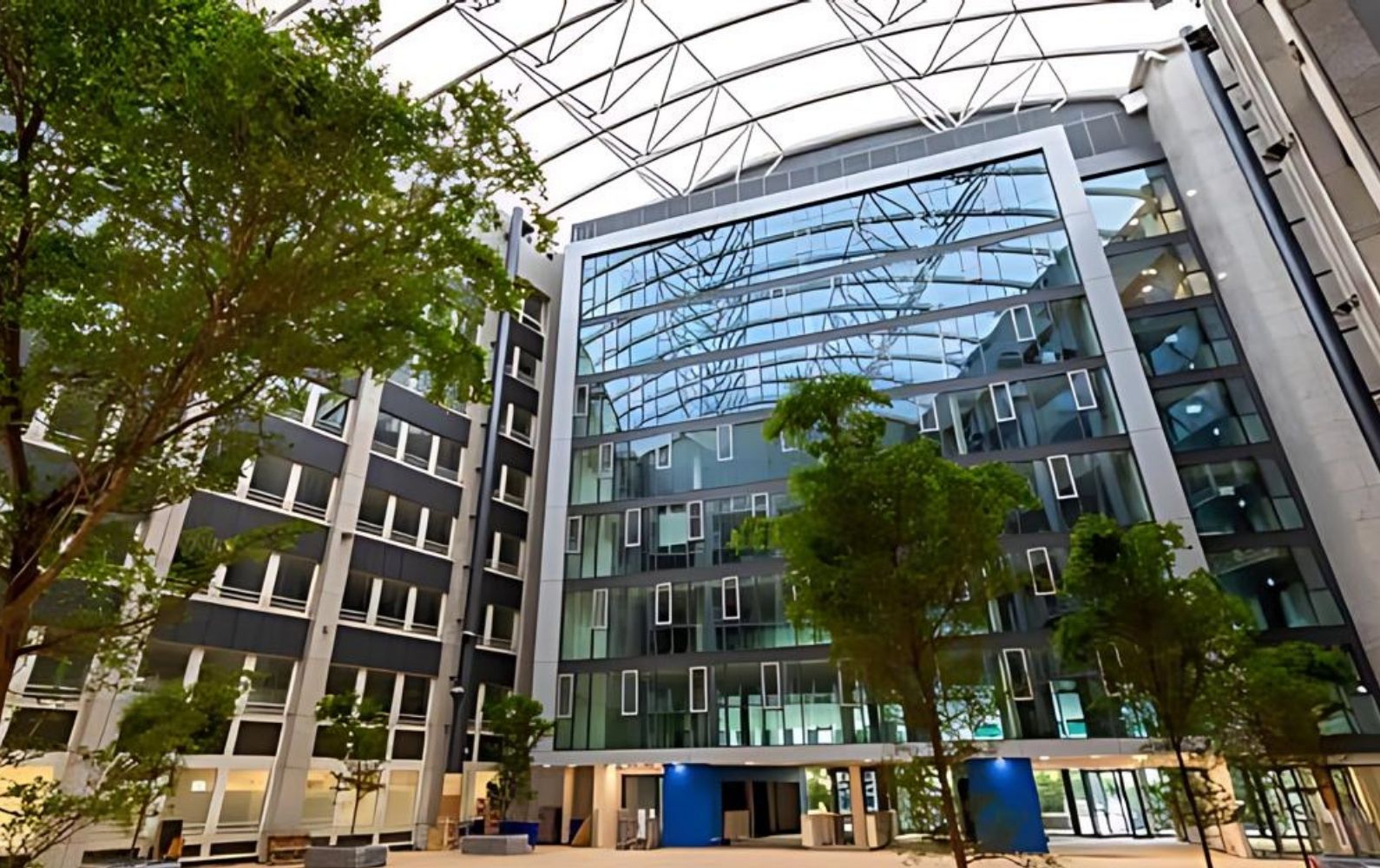 SAP Payment Centralization als Buchungsdrehscheibe