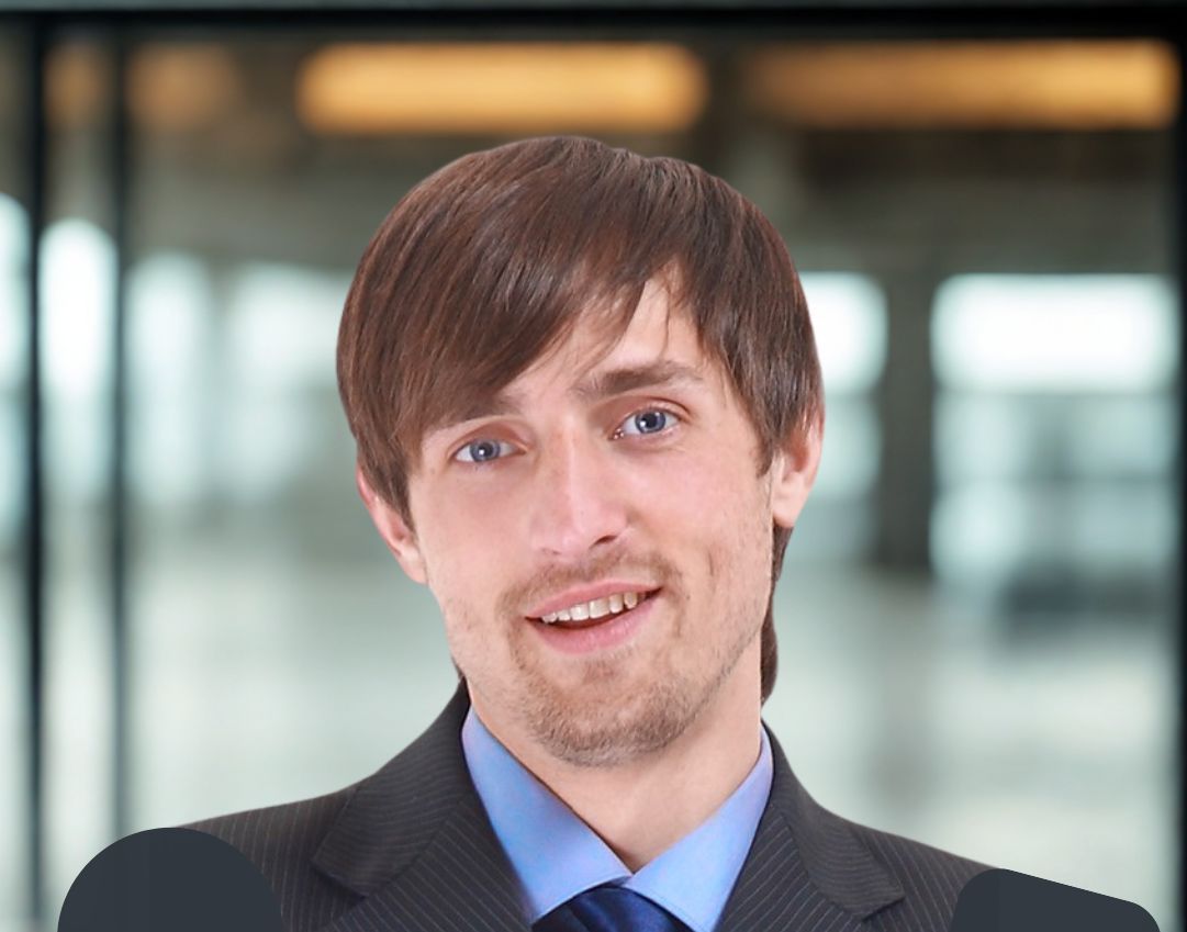 Konchalovsky Kosti alseda Consulting