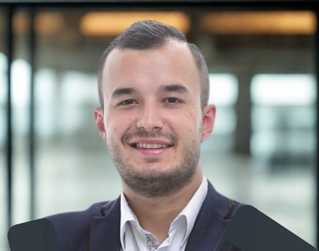 Meister Eric alseda Consulting