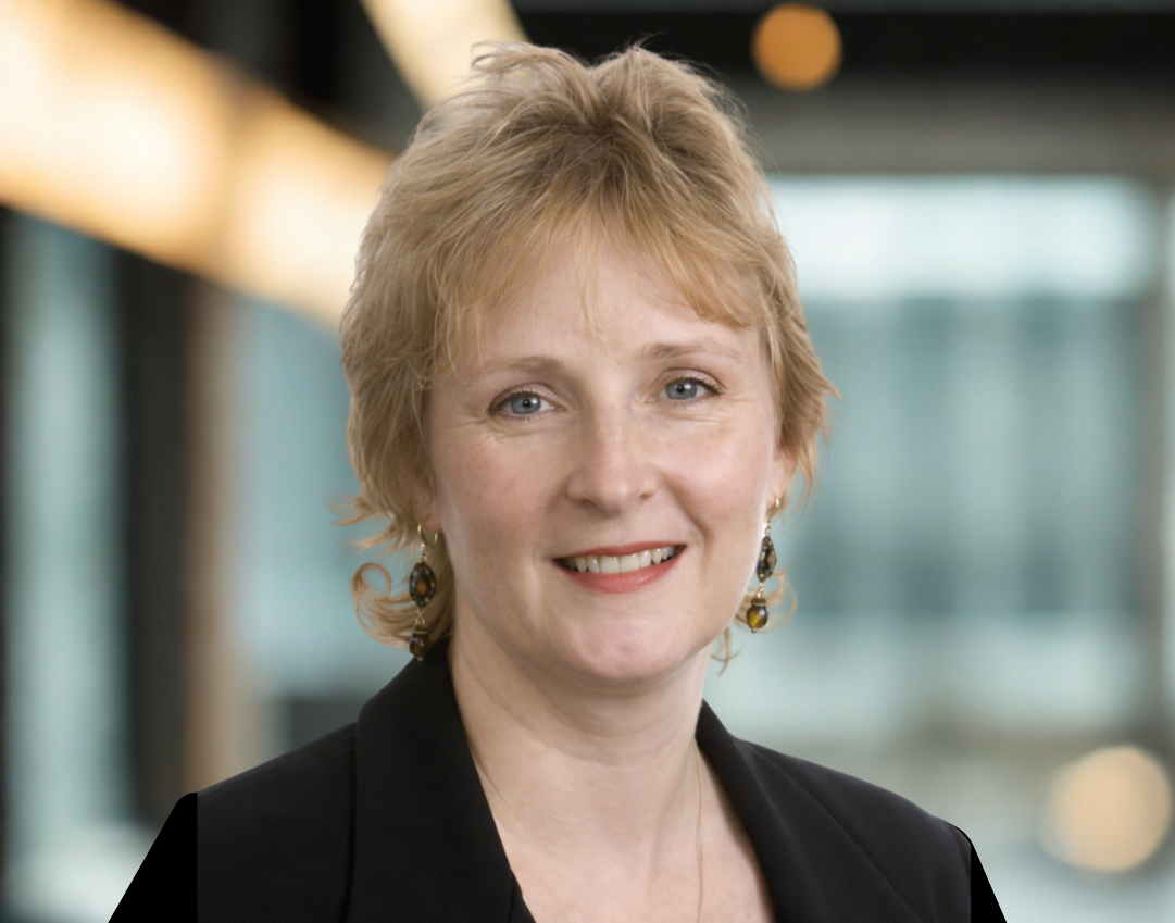 Senior Consultant Senior Consultant