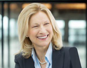 Picture of Diana Reilly