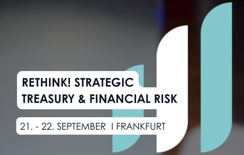 Rethink Treasury 26 Events