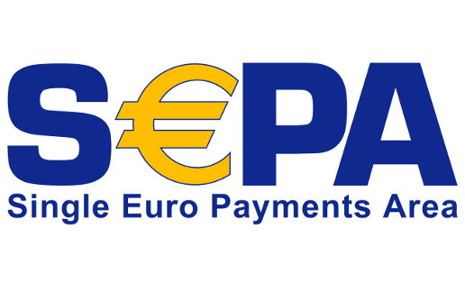 SEPA Zahlungen