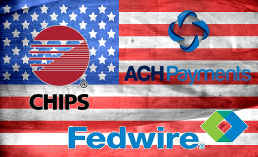 (RDS) für die SAP Payment Engine mit den US Payment Formaten: ACH, Fedwire und CHIPS
