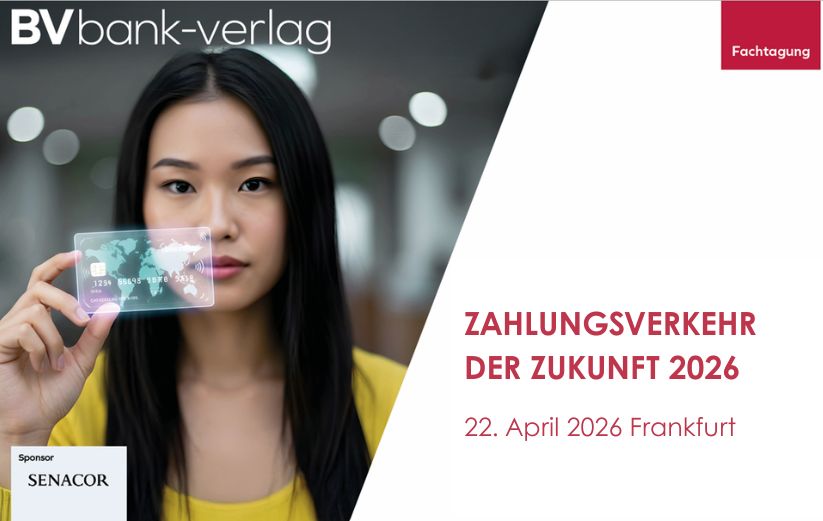 Bankverlag Event