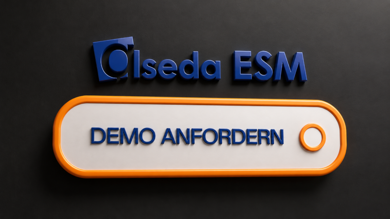 alseda ESM Demo