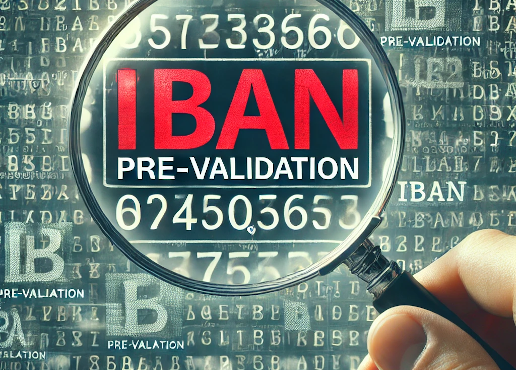 alseda PVOP Pre Validation VOP