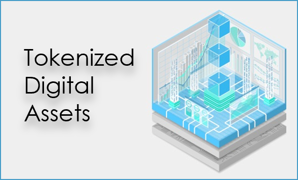 Tokenized Digital Assets SAP Transactional Banking (TRBK)
