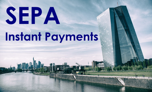 SEPA Instant Credit Transfer