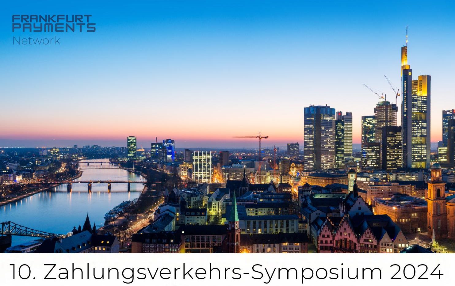 10. Zahlungsverkehrs-Symposium 2024