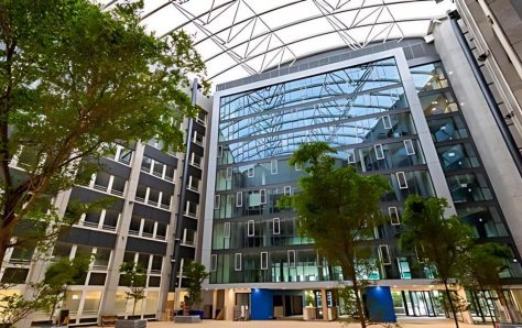 SAP Payment Centralization als Buchungsdrehscheibe