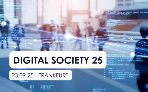 Digital Society Event alseda Consulting