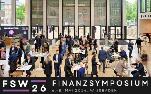 Events – VoP Masterclass at the Finance Symposium