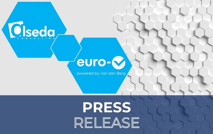 Pressemeldung euroV_alseda supplier bank details verification Lieferantenbankdaten prüfen