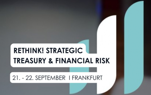 Rethink Treasury 26 Events