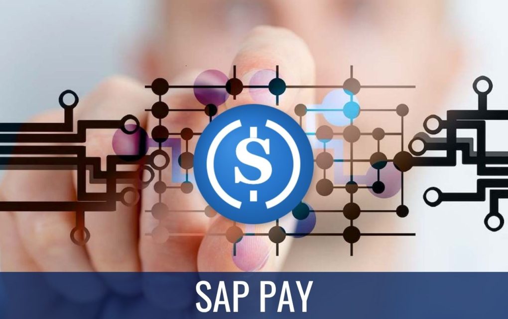SAP Pay SAP Digital Currency Hub