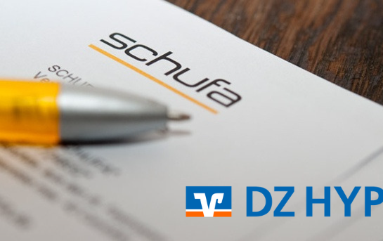 SCHUFA und DZ HYP