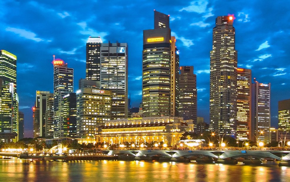 Singapore_Payment_Engine