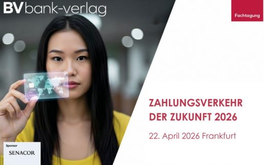 Bankverlag Event