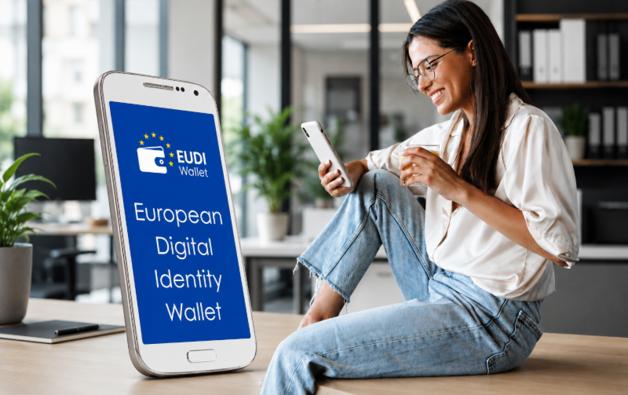 EUDI Wallet SAP Integration