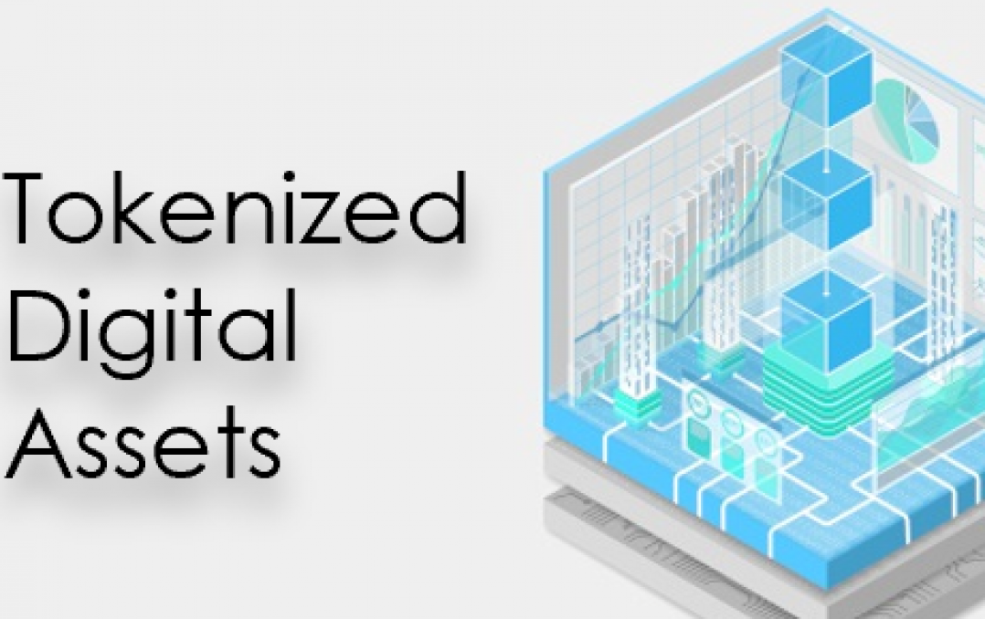 Tokenized Digital Assets SAP Transactional Banking (TRBK)
