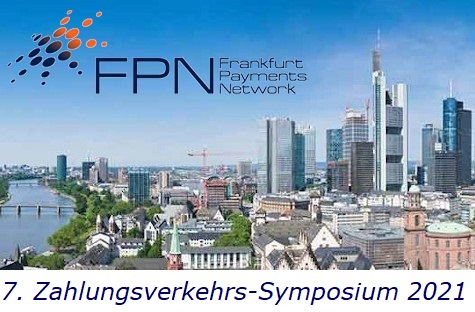 FPN Zahlungsverkehrs-Symposium 2021 - Zahlungsverkehr – Quo vadis?