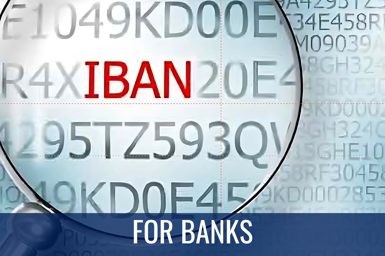 pre verificaton of payee